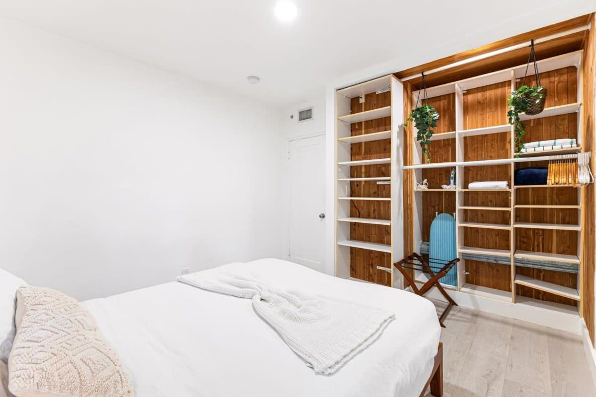 Delight And Cozy Apt Close To Las Olas & The Beach Fort Lauderdale Dış mekan fotoğraf