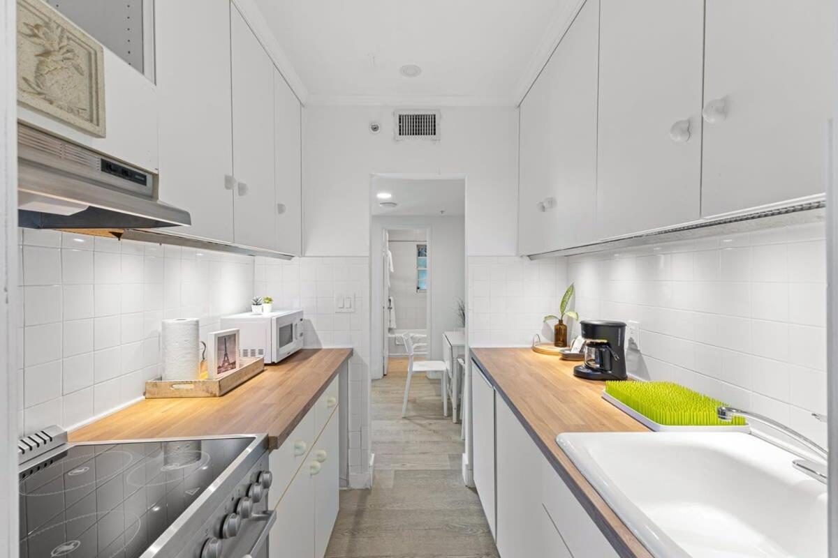 Delight And Cozy Apt Close To Las Olas & The Beach Fort Lauderdale Dış mekan fotoğraf