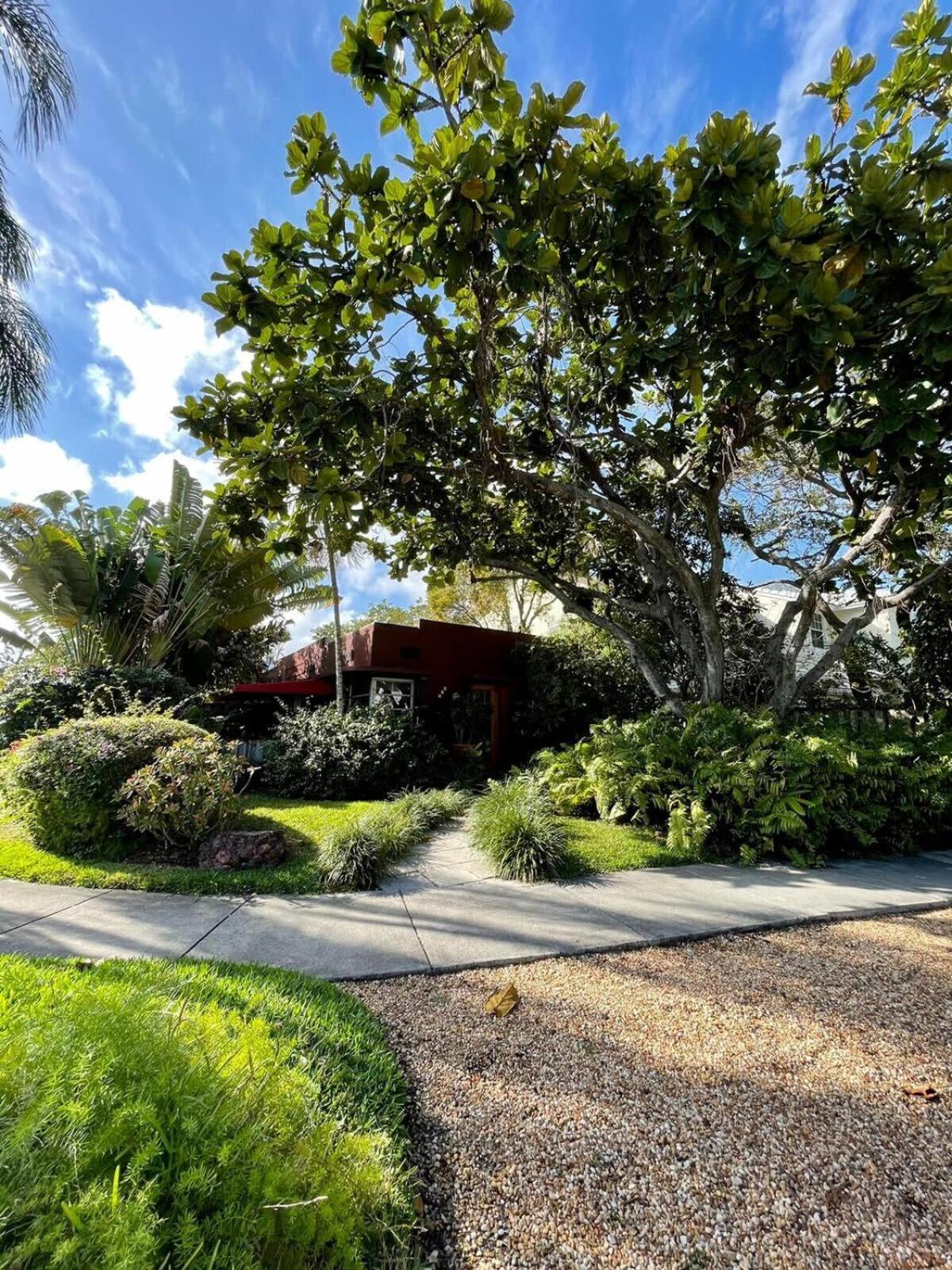 Delight And Cozy Apt Close To Las Olas & The Beach Fort Lauderdale Dış mekan fotoğraf